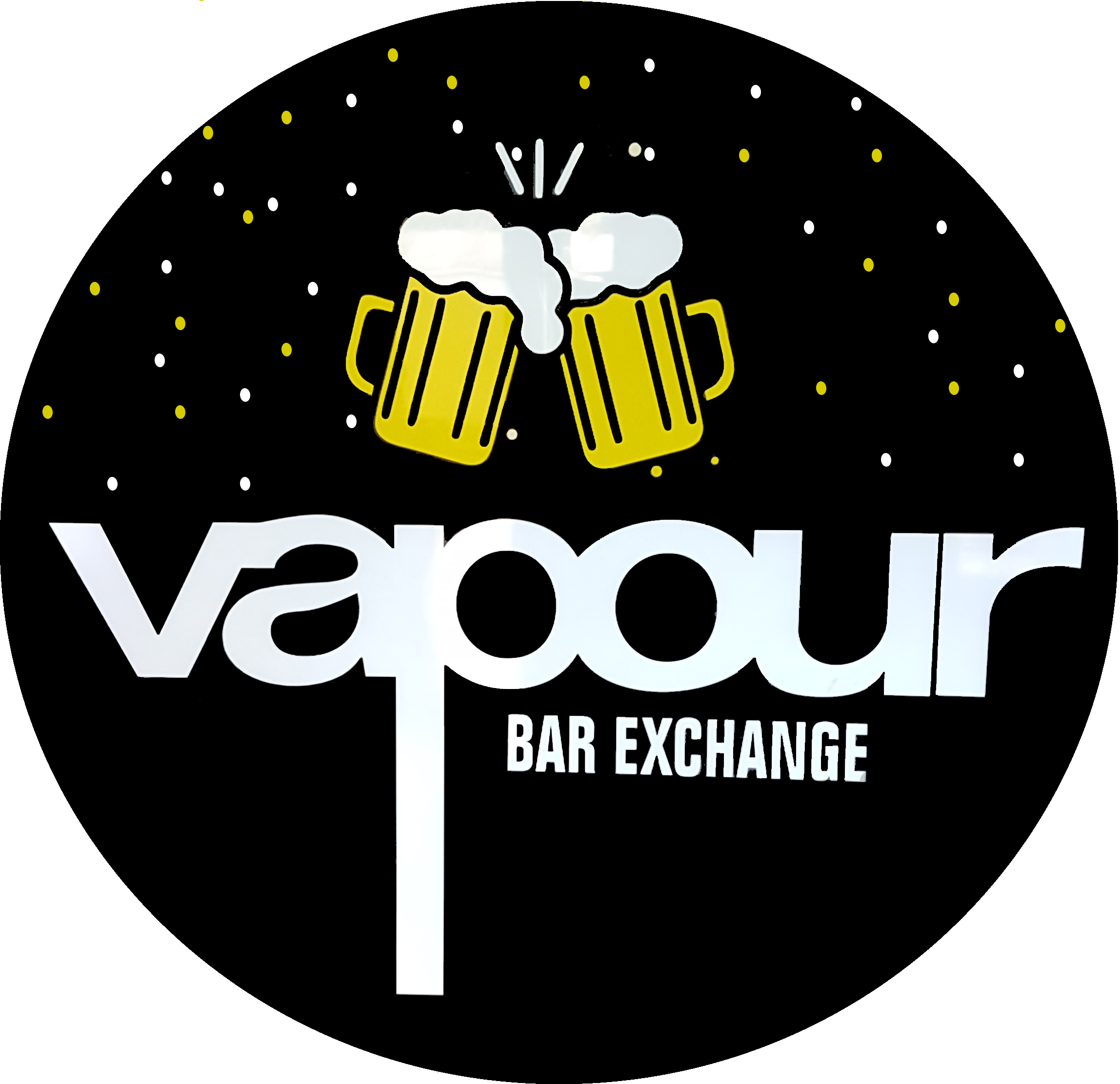 Vapour Bar Exchange